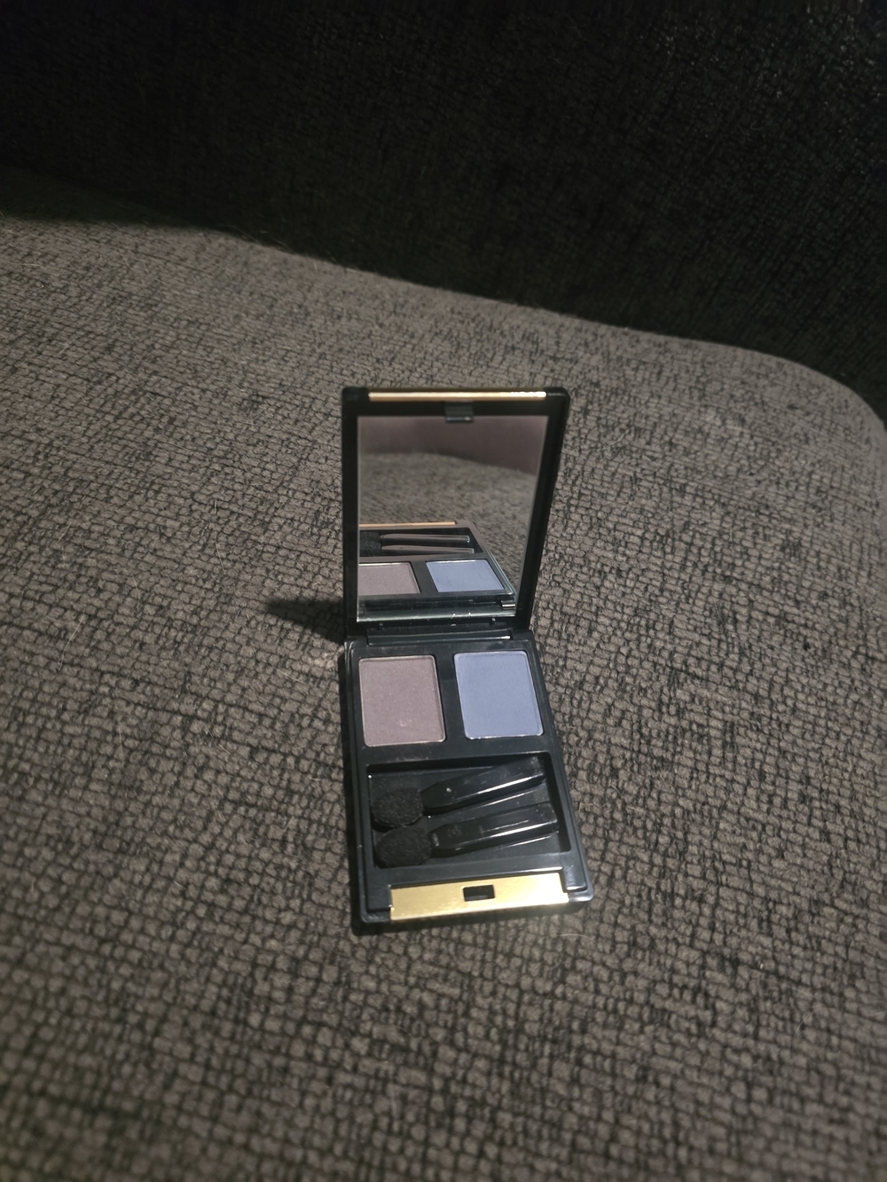 Lancôme | Maquiriche Creme Powder Eye Colour Duo Eyeshadow